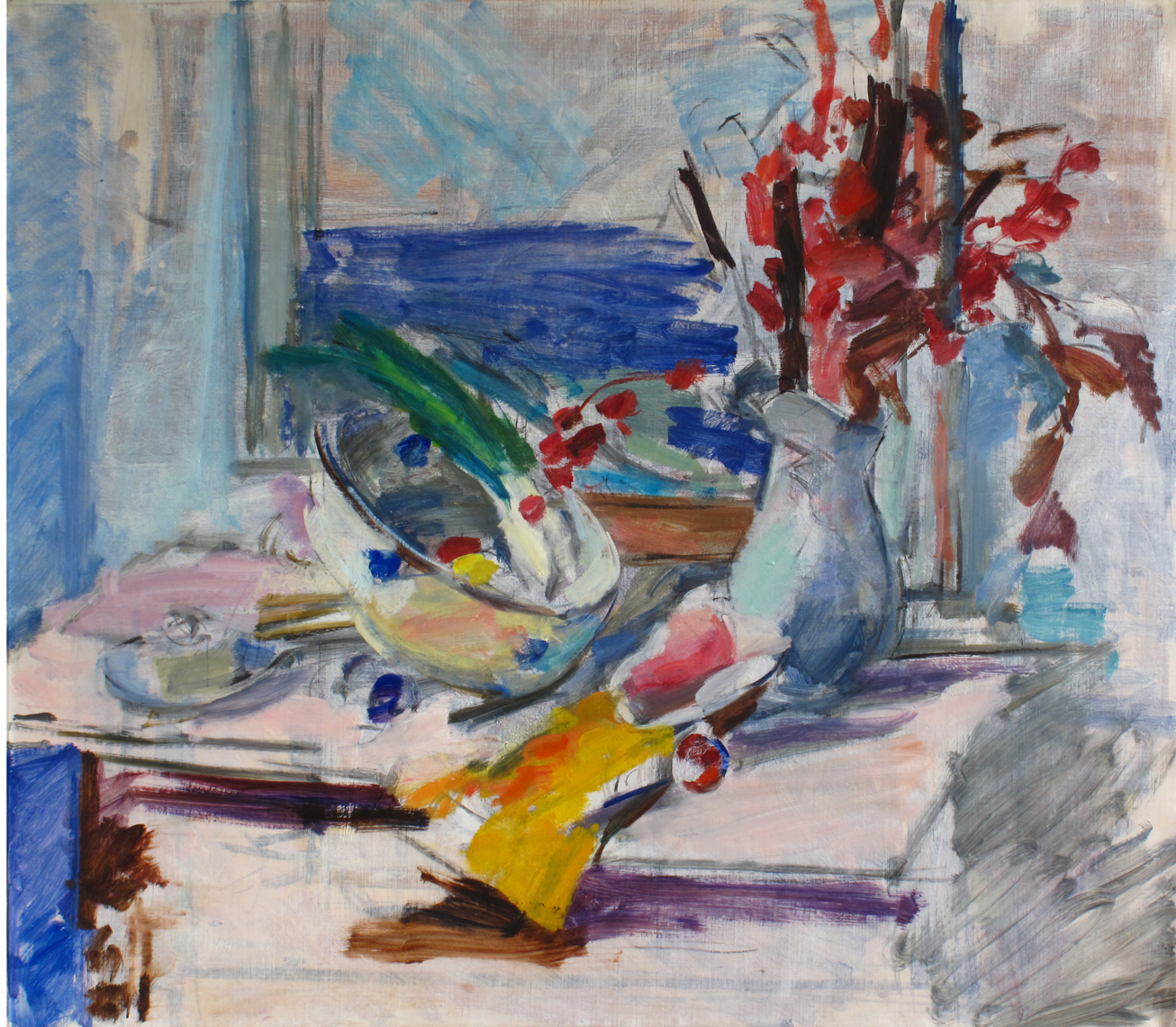 StillLifewithLeeks42x48.jpg